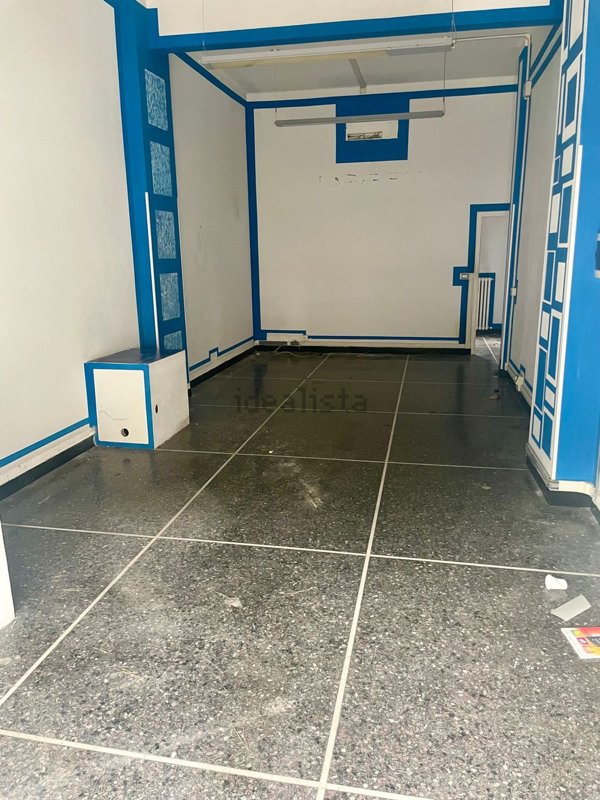 ufficio in vendita a Genova in zona San Quirico