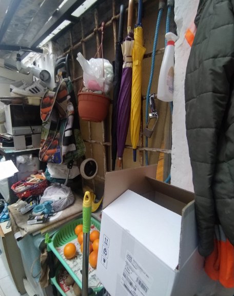 appartamento in vendita a Genova in zona Sestri Ponente