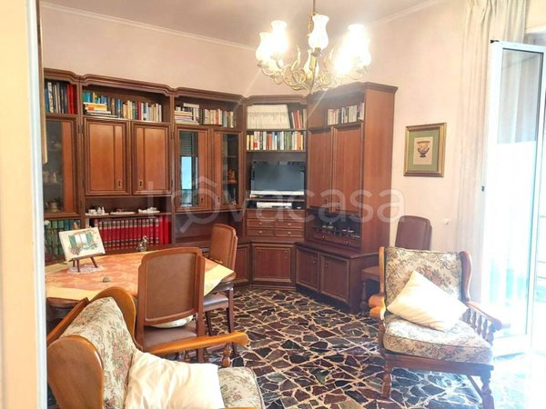 appartamento in vendita a Genova in zona Pontedecimo