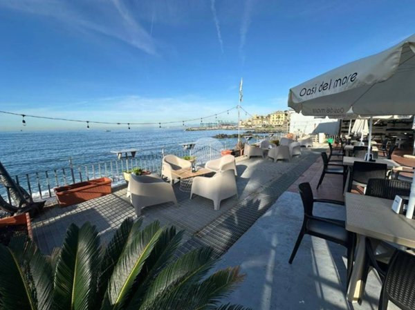 negozio in vendita a Genova in zona Pegli
