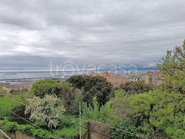 appartamento in vendita a Genova in zona Sampierdarena