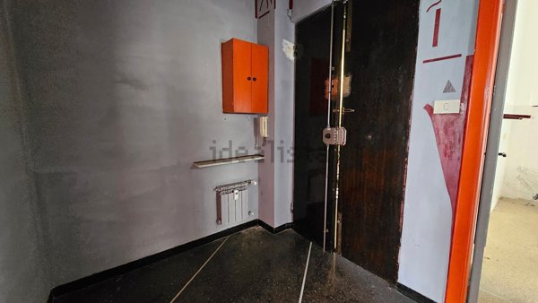 appartamento in vendita a Genova in zona Certosa