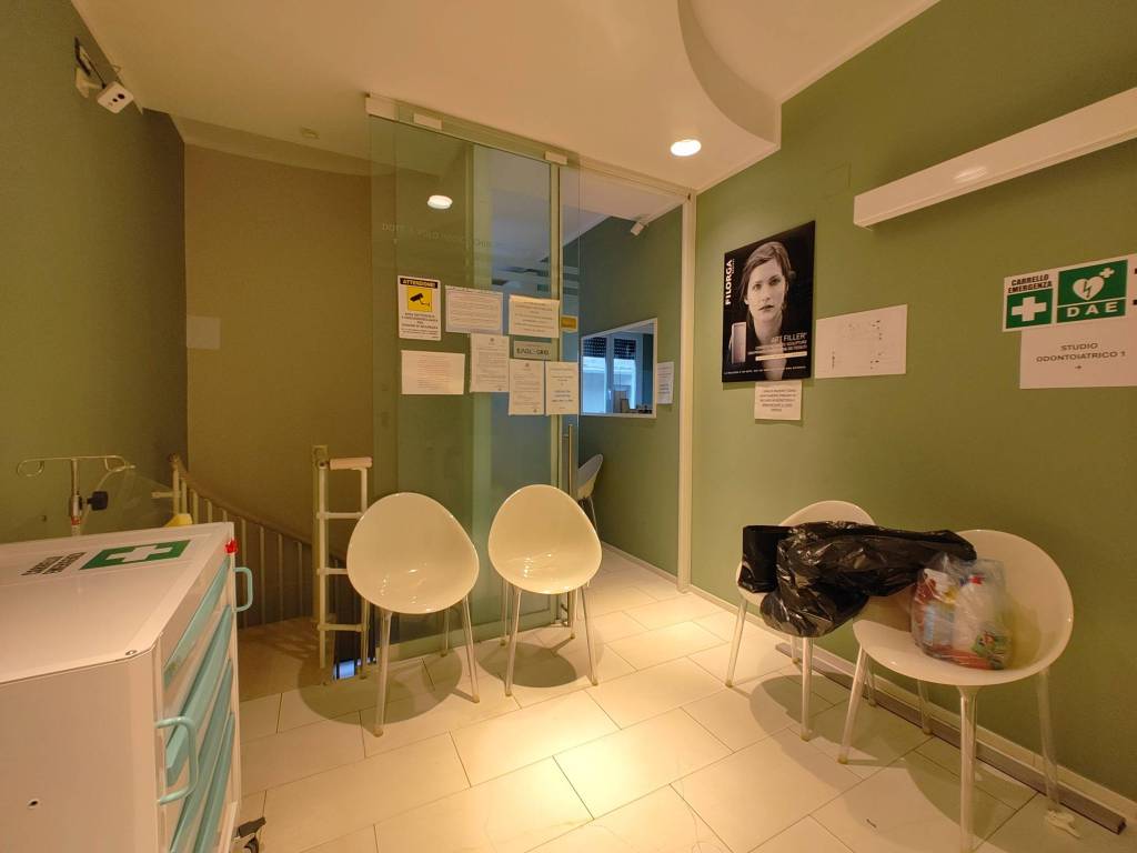 appartamento in vendita a Genova in zona Molassana