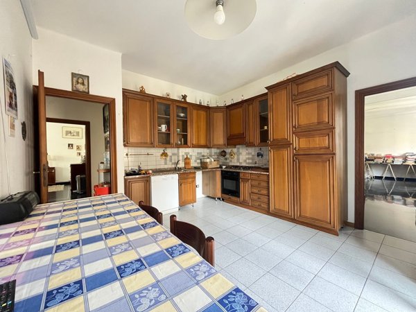 appartamento in vendita a Genova in zona Multedo