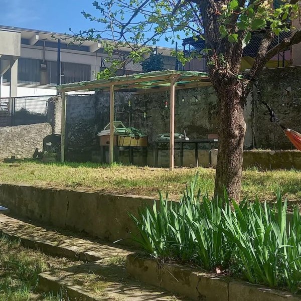 appartamento in vendita a Genova in zona Borzoli