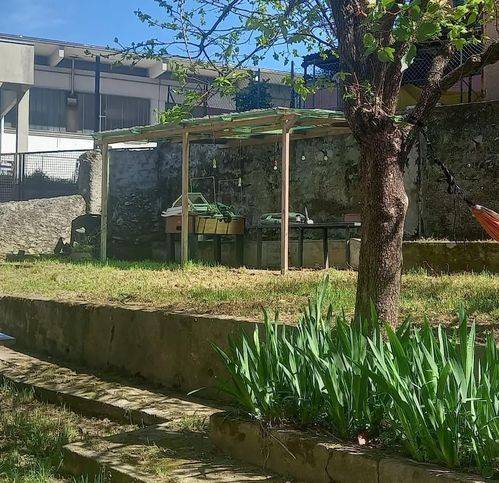 appartamento in vendita a Genova in zona Borzoli