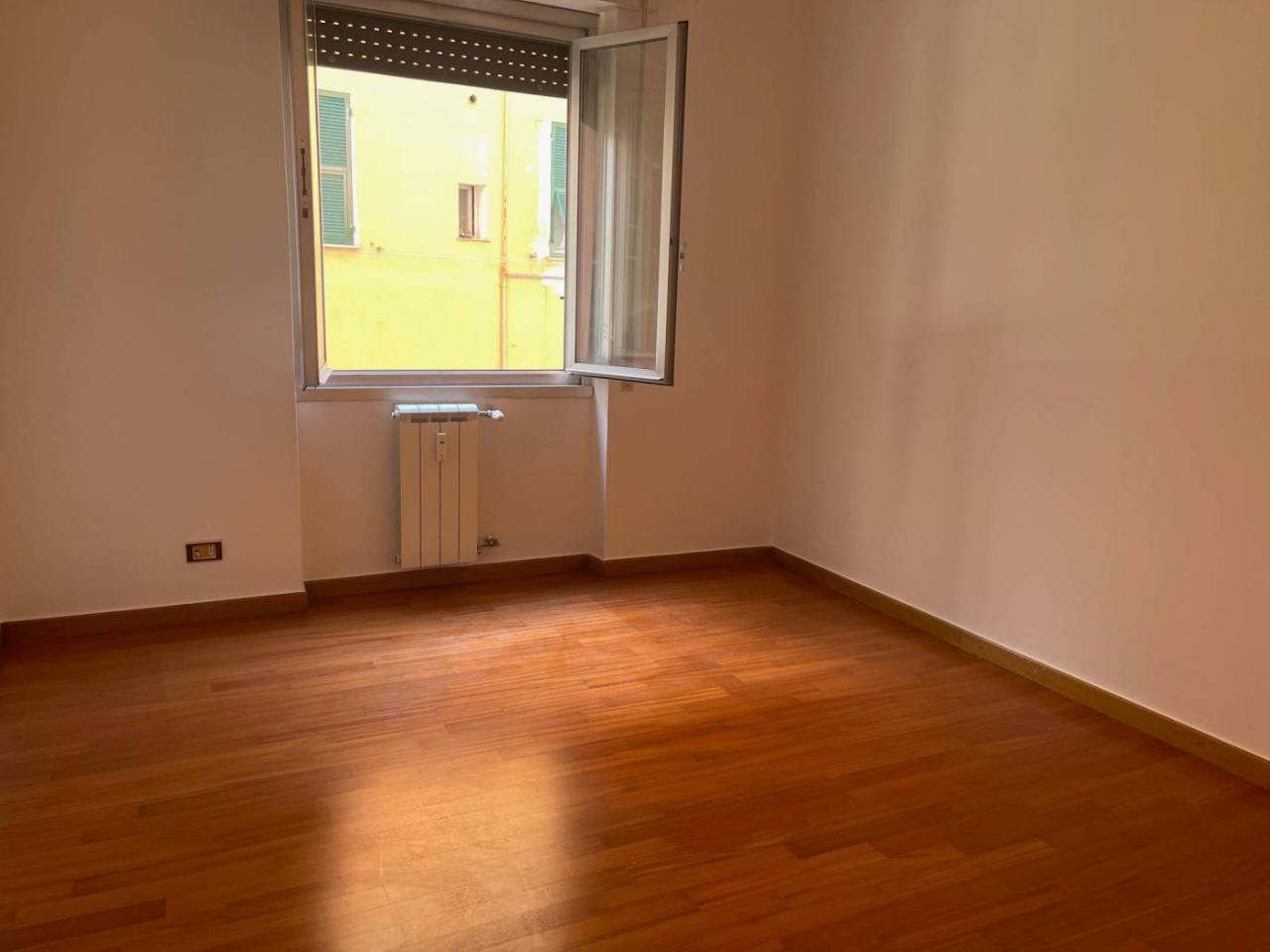 appartamento in vendita a Genova in zona Marassi
