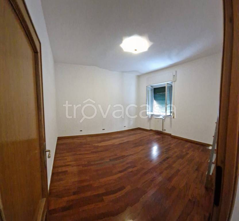 appartamento in vendita a Genova in zona Marassi