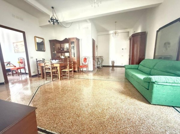 appartamento in vendita a Genova in zona San Fruttuoso