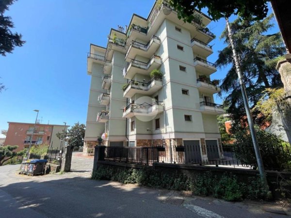 appartamento in vendita a Genova in zona Pegli