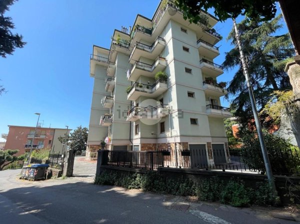 appartamento in vendita a Genova in zona Multedo