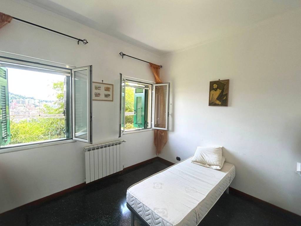 appartamento in vendita a Genova in zona Cornigliano