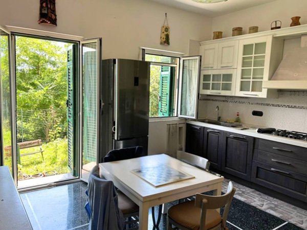 appartamento in vendita a Genova in zona Cornigliano