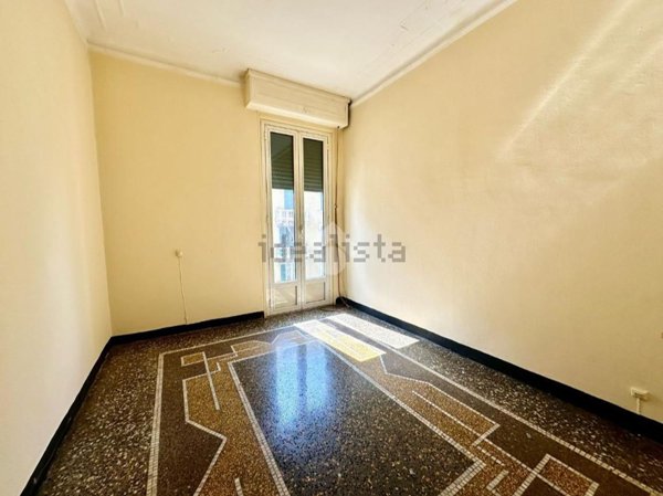appartamento in vendita a Genova in zona Cornigliano