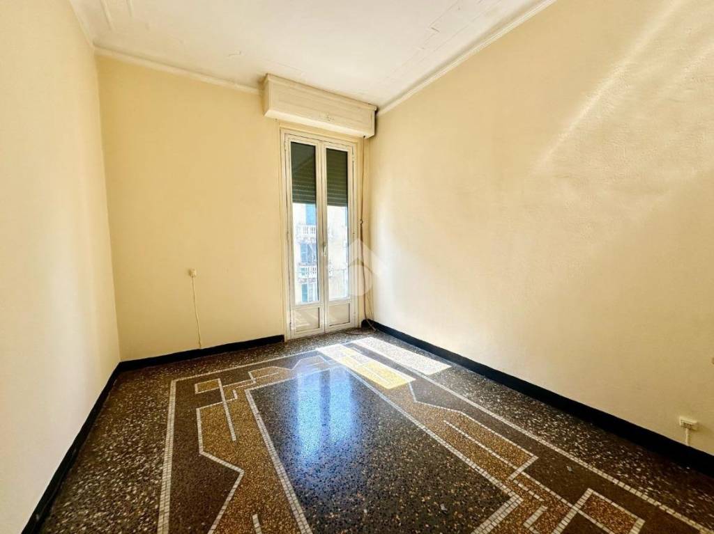 appartamento in vendita a Genova in zona Cornigliano