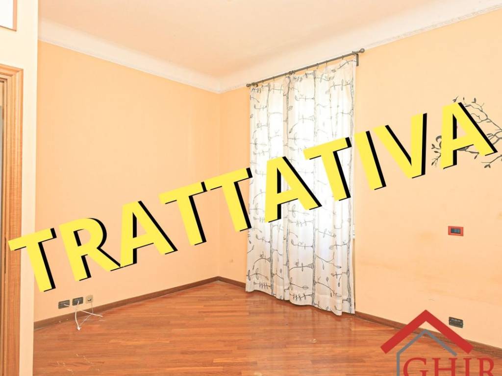 appartamento in vendita a Genova in zona Sestri Ponente