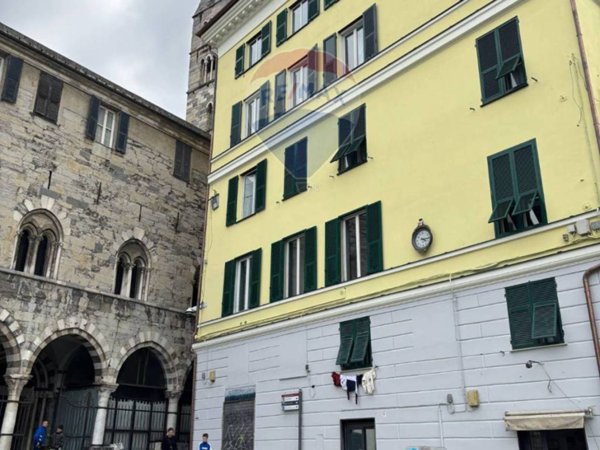 negozio in vendita a Genova in zona Centro Storico