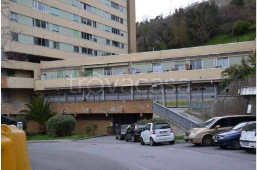 negozio in vendita a Genova in zona Rivarolo