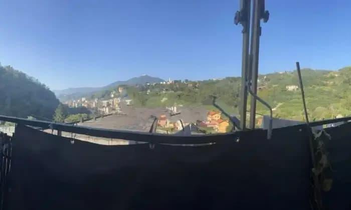 appartamento in vendita a Genova in zona Pontedecimo