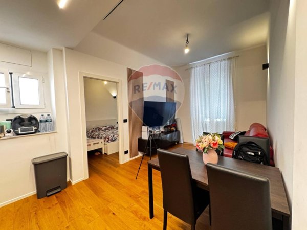 appartamento in vendita a Genova in zona San Teodoro