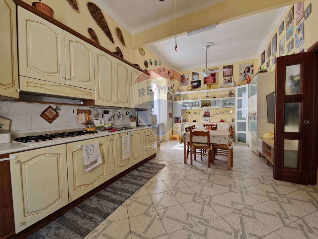 appartamento in vendita a Genova in zona Cornigliano