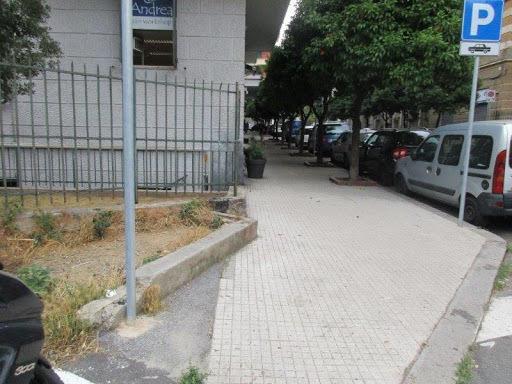 appartamento in vendita a Genova in zona Pegli