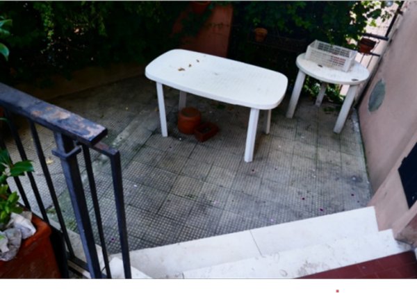 appartamento in vendita a Genova in zona Quezzi