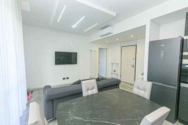 appartamento in vendita a Genova in zona Multedo