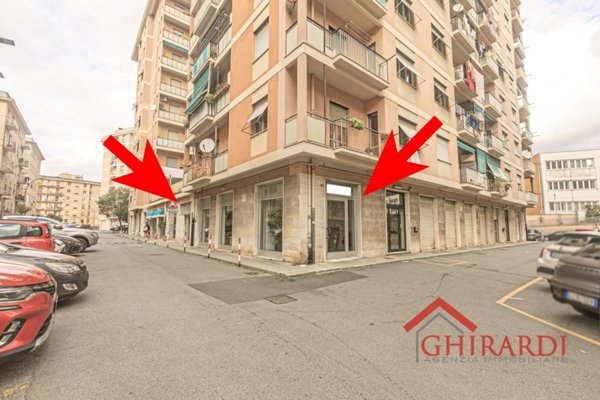 pentavano in vendita a Genova in zona Borzoli