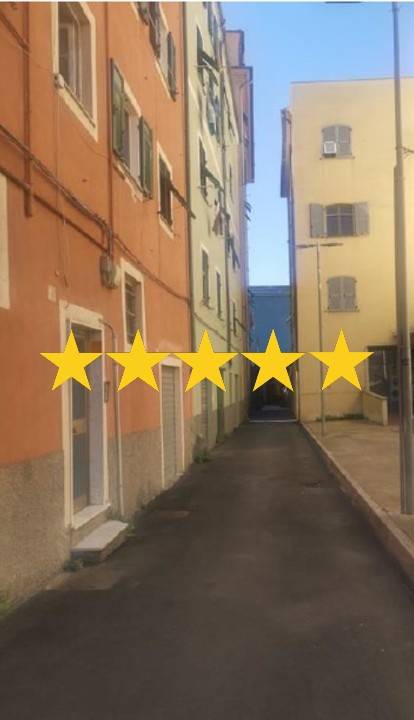 appartamento in vendita a Genova in zona Cornigliano