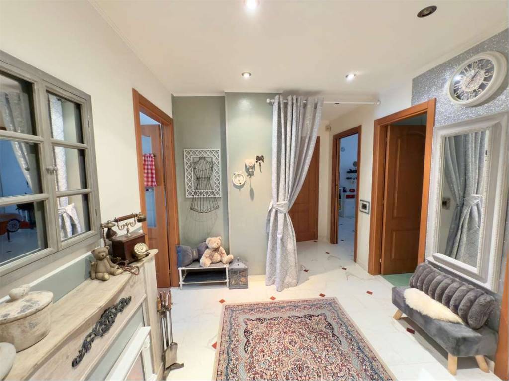 appartamento in vendita a Genova in zona DiNegro