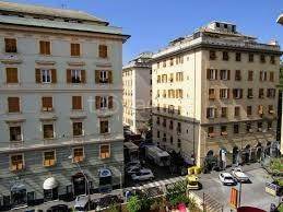 monolocale in vendita a Genova in zona Foce