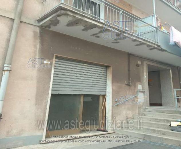 locale di sgombero in vendita a Genova