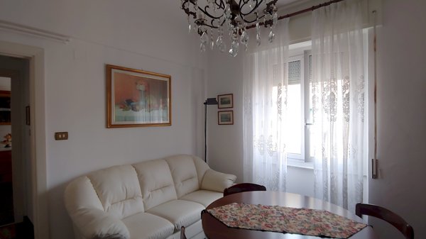 appartamento in vendita a Genova in zona Bolzaneto