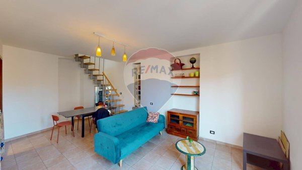 appartamento in vendita a Genova in zona Marassi