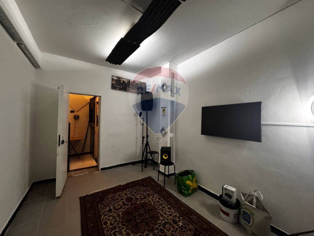 negozio in vendita a Genova in zona Centro Storico