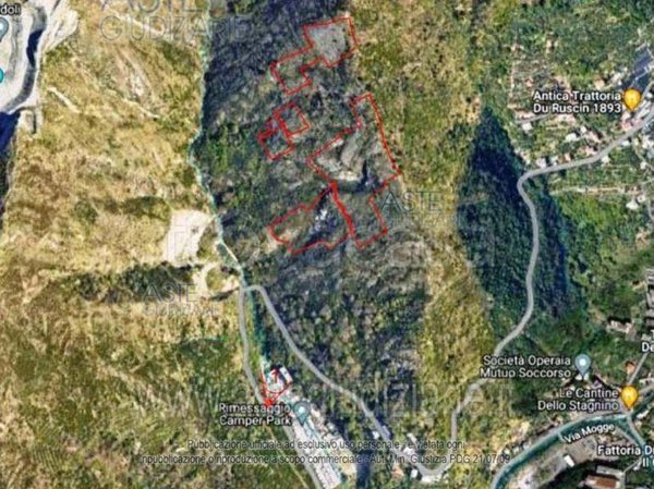 appartamento in vendita a Genova in zona Centro Storico