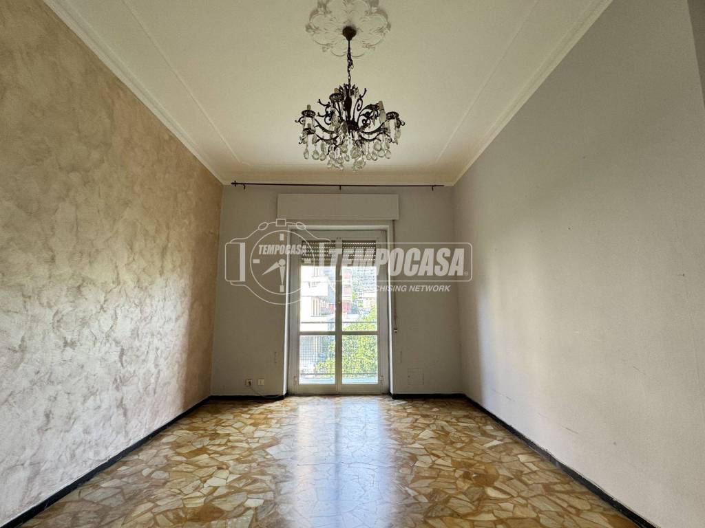 appartamento in vendita a Genova in zona DiNegro