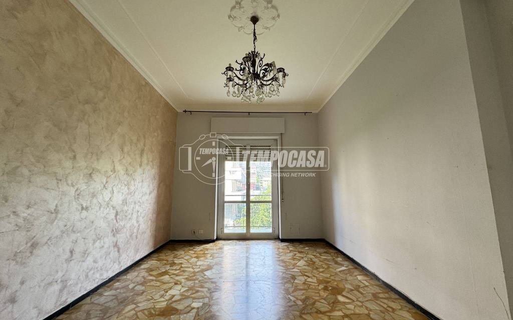 appartamento in vendita a Genova in zona DiNegro