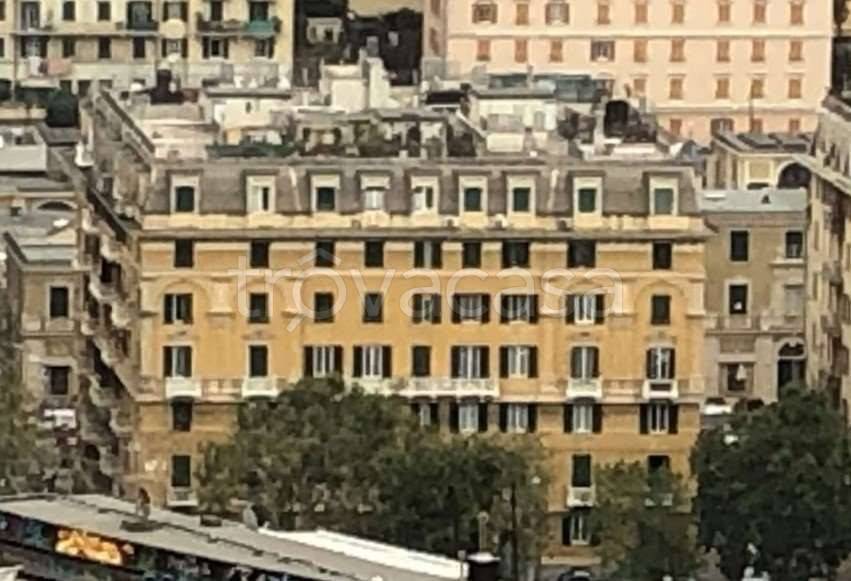 appartamento in vendita a Genova in zona Marassi