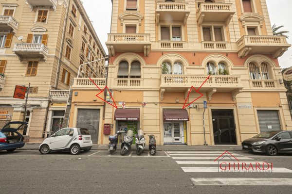 appartamento in vendita a Genova in zona Multedo