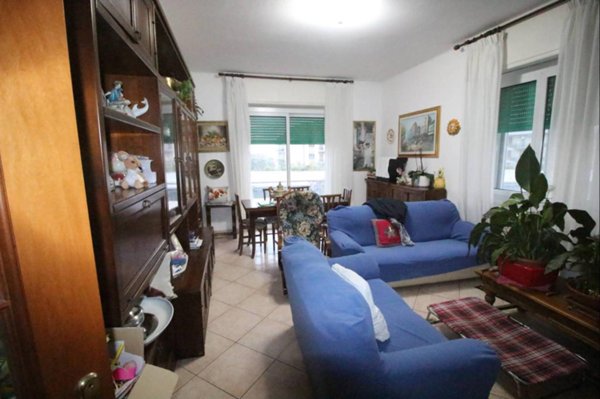 appartamento in vendita a Genova in zona Palmaro / Pra'