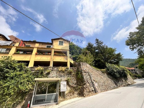 appartamento in vendita a Genova in zona Albaro