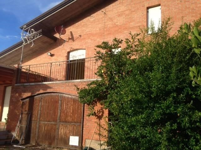 casa indipendente in vendita a Genova