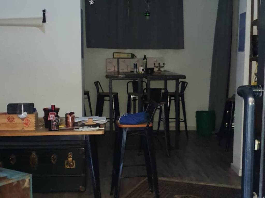 negozio in vendita a Genova in zona Quezzi