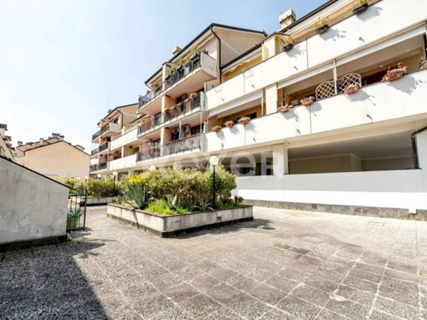 appartamento in vendita a Genova in zona Struppa