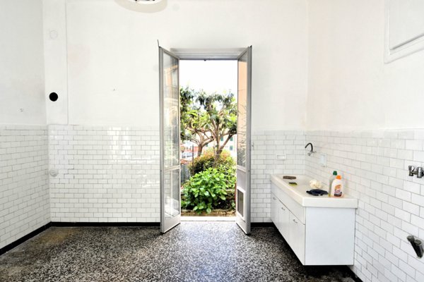 appartamento in vendita a Genova in zona Voltri