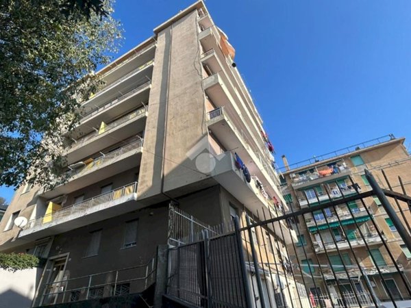 appartamento in vendita a Genova in zona Voltri