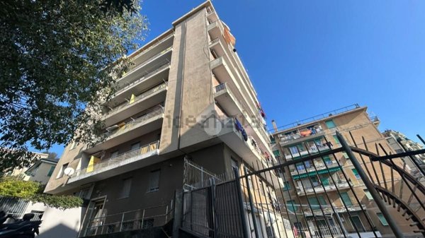 appartamento in vendita a Genova in zona Voltri