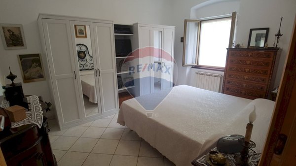 appartamento in vendita a Genova in zona Struppa